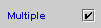 variable_multiple